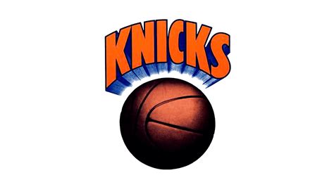 New York Knicks Logo And Symbol Meaning History Sign