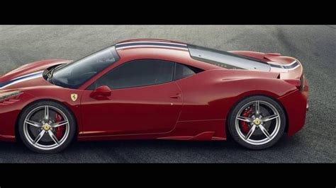 Used car pricing used listing price comparison and analysis. 2018-2017 Ferrari 458 Italia : Concept Car Specs Overview ...