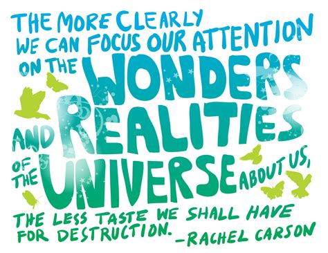 Mother nature has given us more than ample resources to live a soothing and vivid life. 10 Earth Day Quotes to Post on Facebook, Twitter ...