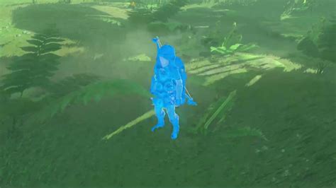 Zelda Breath Of The Wild Live Stream Boss Rush Stahl Hinox Iwarok