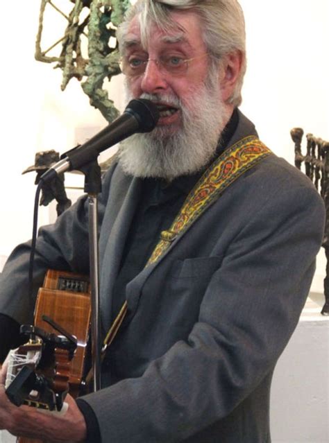 Ronnie Drew Irish Folks Traditional Music World Music