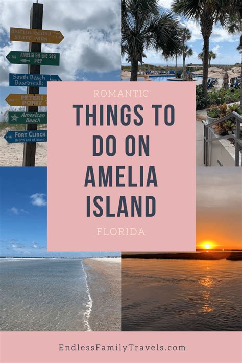 Amelia Island Resorts Amelia Island Florida Romantic Things To Do Romantic Weekend Romantic