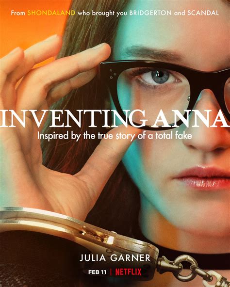 Netflixs Latest Inventing Anna Trailer Teases The Makings Of A Modern