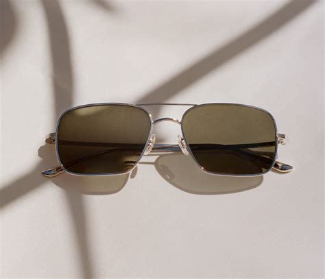 Oliver Peoples The Row Op Stories