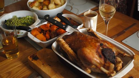 High quality christmas goose gifts and merchandise. 10 Christmas feasts you've never heard of - CNN.com