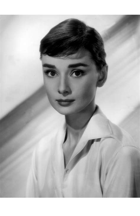 Audrey Hepburn © Pleasurephoto Pagina 2