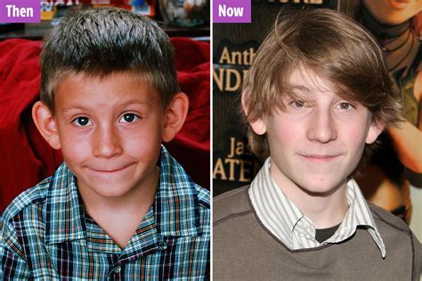 Malcolm In The Middle Now 2022