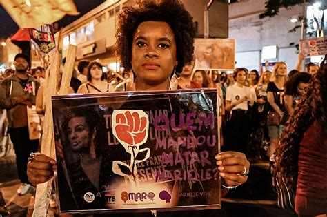 Coluna Julho Das Pretas Mulheres Negras Brasil De Fato Paraná