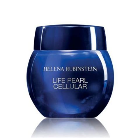 Helena Rubinstein Life Pearl Cellular The Sumptuous Cream 50ml