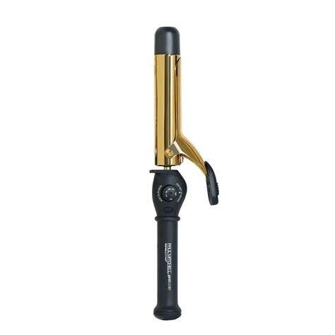 Express Gold Curl 125 Curling Iron John Paul Mitchell Systems
