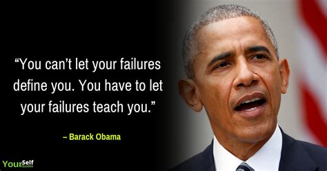 These quotes have and continue to inspire entrepreneurs, leaders, and common people across the world. President Obama Quotes On Education ~ Inspiration Quotes 99