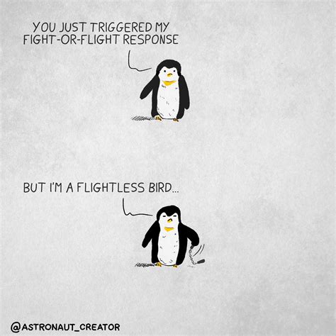 Penguins Rsharefunnymemes
