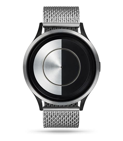 Lunar – chrome | ZIIIRO