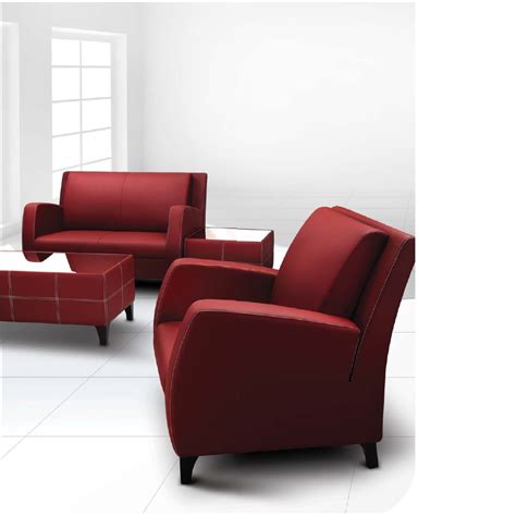 Find office furniture that's stylish & functional if you're looking to furnish an entire office, costco has complete office furniture sets that will give a smooth cohesive look to any space. Grand Design Office Single Seater Reception Guest Sofa ...