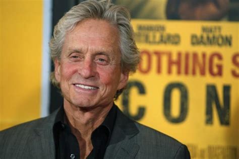 Michael Douglas Candid Confession Oral Sex Caused My Throat Cancer Ibtimes India