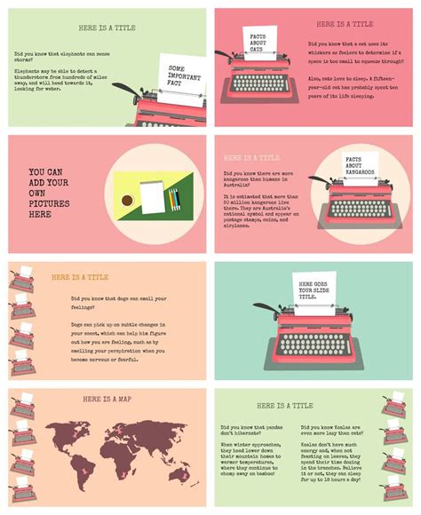 Maybe you would like to learn more about one of these? Miller Template for Google Slides or PowerPoint ...