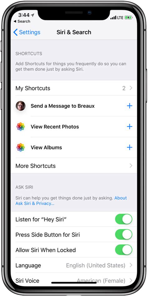 How To Use Siri Custom Shortcuts In Ios 12 Jailbreak Resources And
