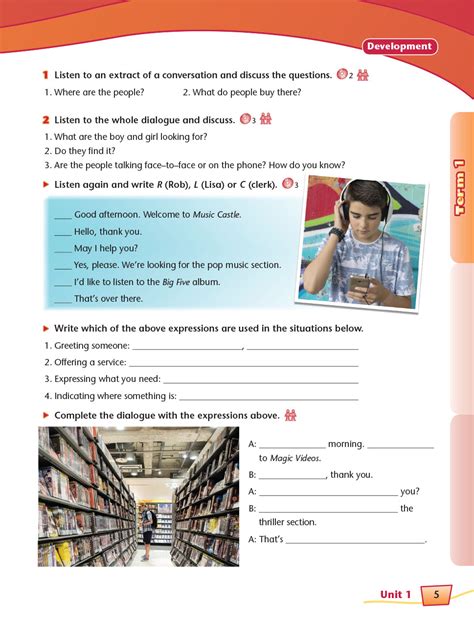 Haz clic aquí para obtener una respuesta a tu pregunta libro de matematicas 1 de secundaria contestado 2020 c página 20,21,22. Libro De Ingles 1 De Secundaria Contestado 2019 - Libros Favorito