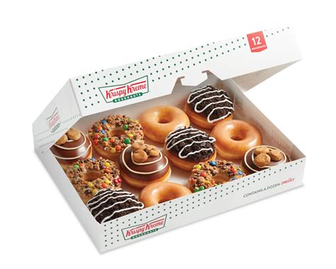 Order Krispy Kreme (6261 Mayfield Rd.) Menu Delivery【Menu & Prices