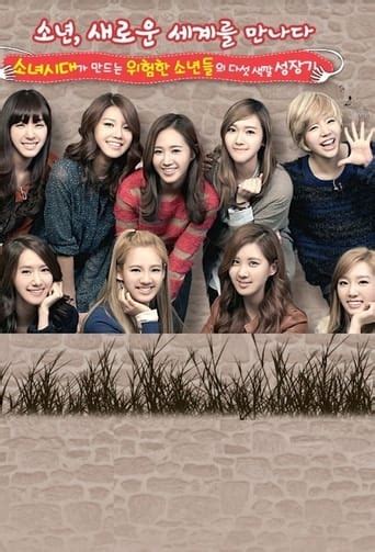 Onde assistir 소녀시대와 위험한 소년들 2011 Online Cineship