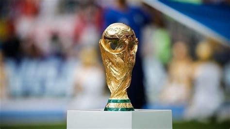 Fifa World Cup Finals Saw Over 2500 Goals Scored