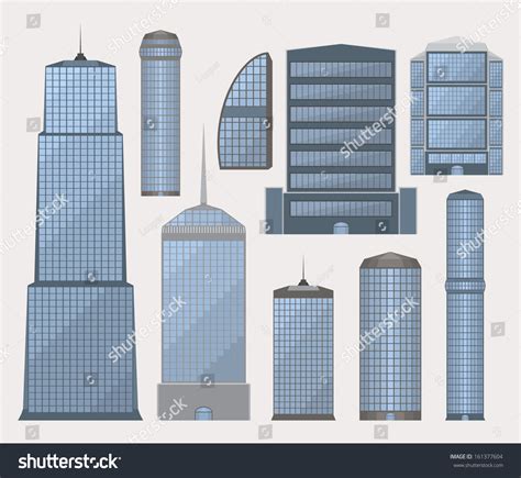 6141 Tall Cartoon Buildings Images Stock Photos And Vectors Shutterstock