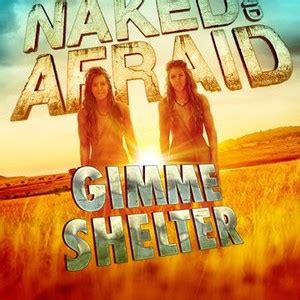 Naked And Afraid Gimme Shelter Rotten Tomatoes