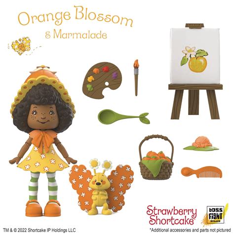 Mar228496 Strawberry Shortcake Orange Blossom And Marmalade Af