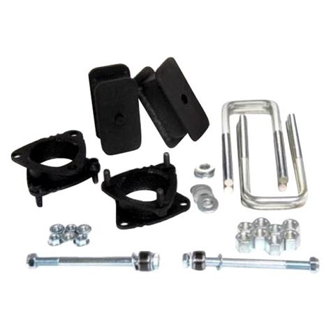truxxx® 905035 3 x 2 front and rear suspension lift kit