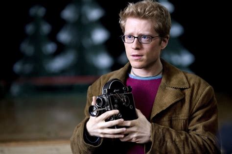 New 'Star Trek' series casts Anthony Rapp as openly gay officer