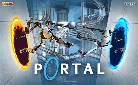 Portal Pinball Carries Out Some Tests on PS4, PS3, Vita ...
