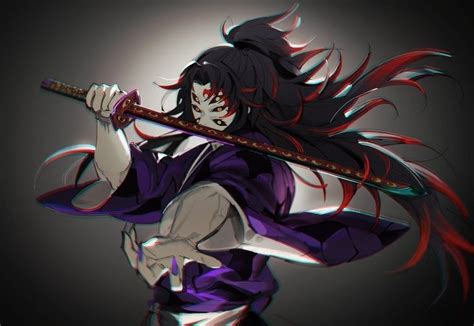 It is recommended to browse the workshop from wallpaper engine to find something you like instead of this page. Demon Slayer Kokushibou fanart in 2020 | Slayer anime ...