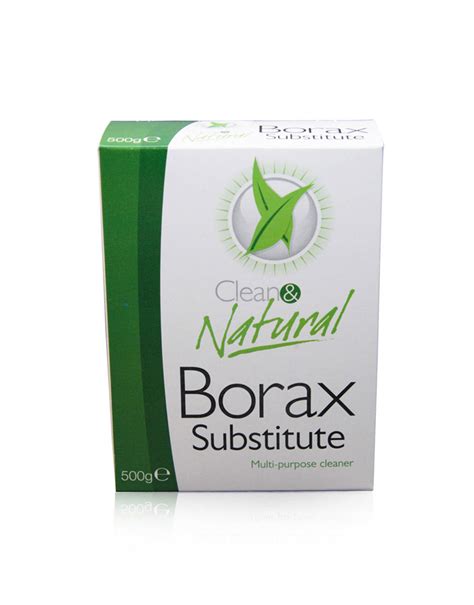 Borax Substitute 500g Bluesphere