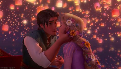 Which Almost Kiss Moment Do You Like Best Poll Results Disney