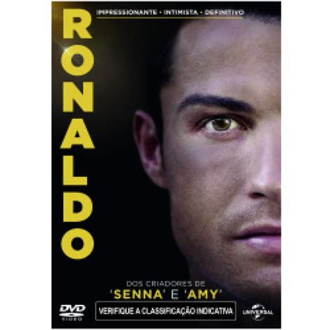 Dvd Ronaldo