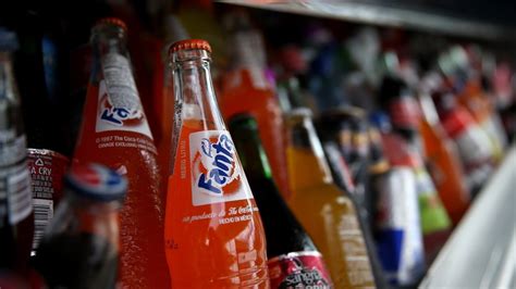 full interview research finds a soft drink sugar tax is flawed sky news australia
