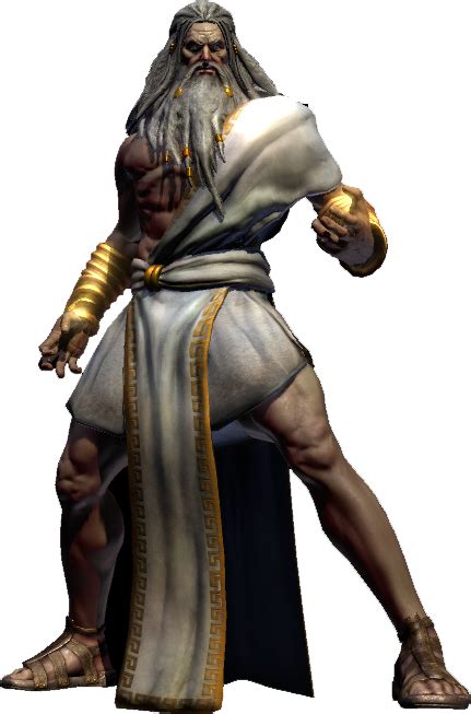 Image God Of War Zeuspng Video Games Fanon Wiki