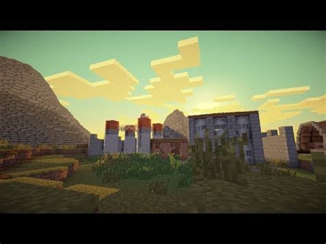 Welcome on the minecraft (bedrock) server list. Rust Survival - Minecraft Custom Map - YouTube