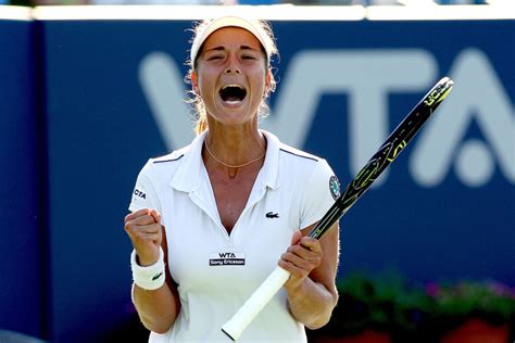 Petra Cetkovska Female Tennis Player New Sports Stars