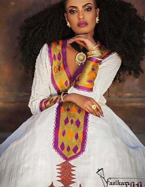 11 Ethiopian Fashion Dresses New Dresses