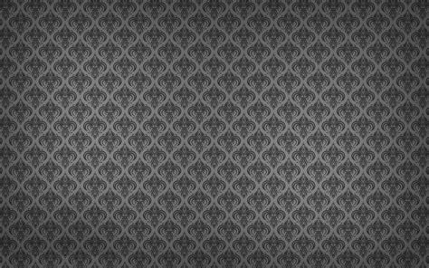 Grey Wallpaper Pattern