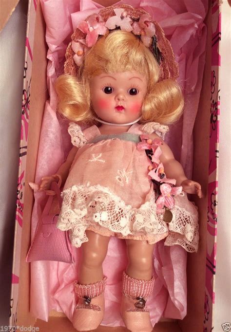 Vogue With Vintage Dolls And Doll Playsets For Sale Ebay Vintage