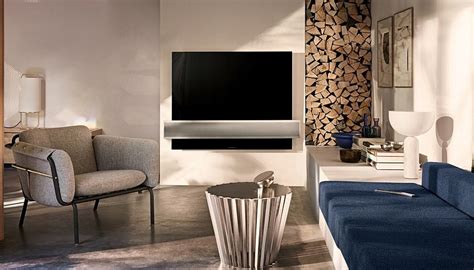 All you need is a stable, working internet connection and you should be good to go. B&O introduce the BeoVision Eclipse, its first OLED ...