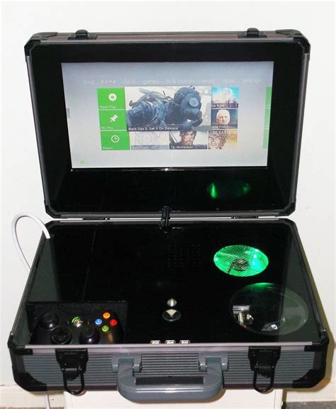 Beize Erklären Magie Xbox Suitcase Kalt Stellen Milchig Weiß Fackel