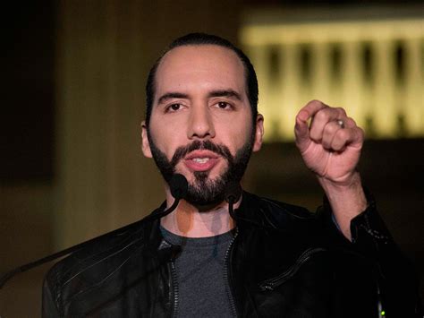 Una no se ajusta a la regulación de pluses salariales. Nayib Bukele declares victory as new Salvadoran president