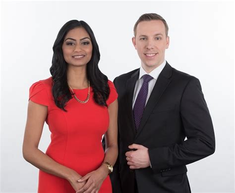 Cp24 Anchors New Cp24 Breakfast On Twitter Our Former