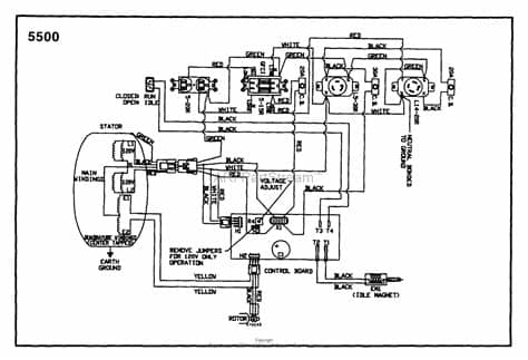 YAMOTO 110 ATV WIRE DIAGRAM - Auto Electrical Wiring Diagram