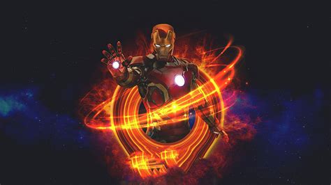 Marvel Iron Man Wallpapers Top Free Marvel Iron Man Backgrounds