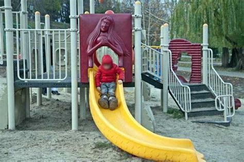 26 Obvious Playground Fails Klykercom