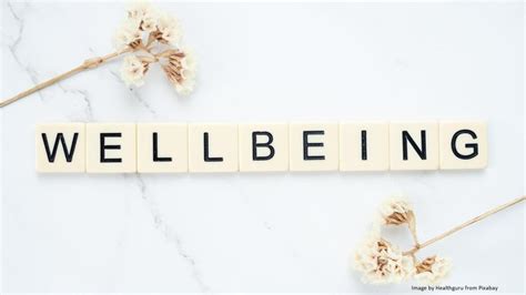 Discussion On What Does Well Being Mean To You On Siemens Blog